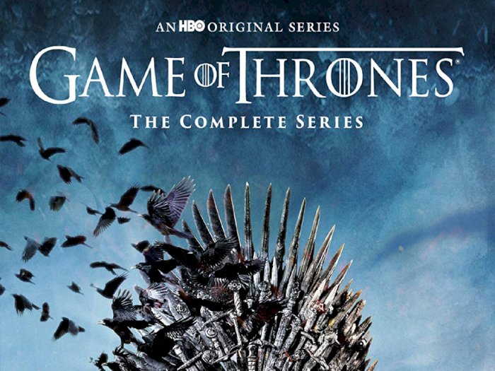 HBO Garap 3 Prekuel Game of Thrones