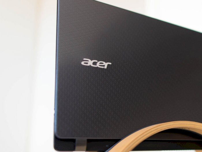 Acer Dilaporkan Terkena Ransomware, Dimintai Uang Tebusan Senilai Rp718 Miliar!