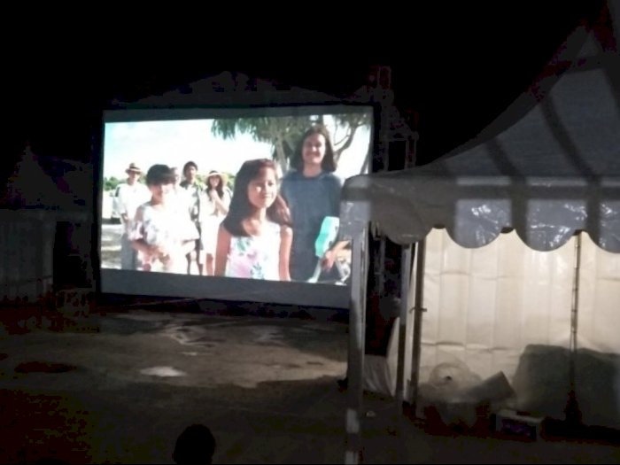 Film Indonesia Dipromosikan ke Masyarakat Desa, Sampaikan Tentang Kearifan Lokal