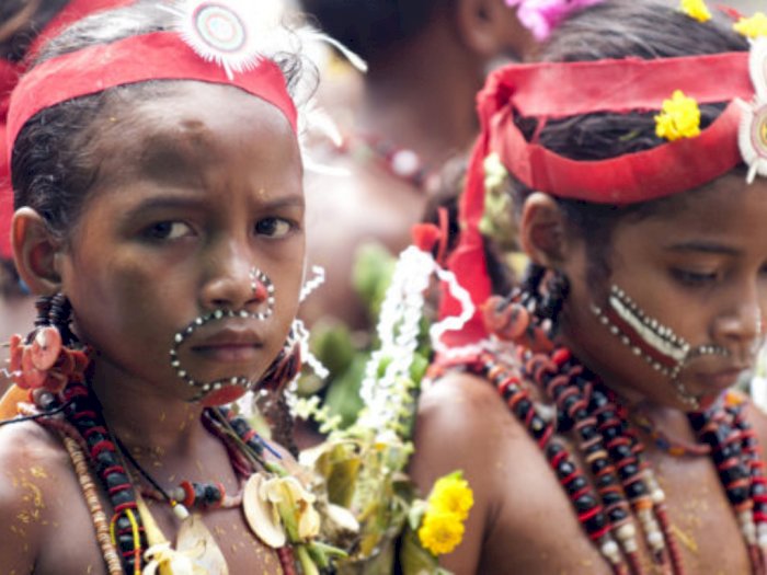 Tradisi Suku Trobriander di Papua Nugini, Sudah Kenal Seks Sejak Usai Dini