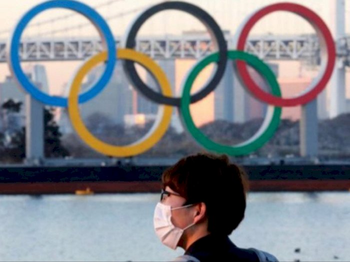 Sebagian Besar Warga Jepang Dukung Larangan Penonton dari Luar Negeri ke Olimpiade