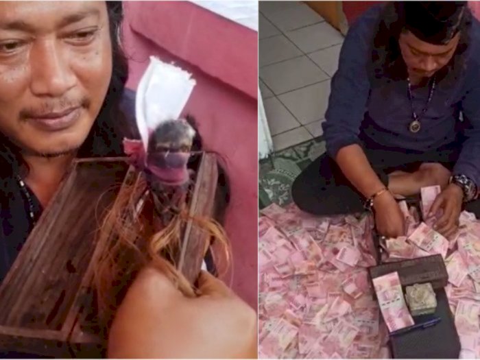 Kasus Penggandaan Uang yang Viral di Bekasi, 5 Orang Diamankan Polisi