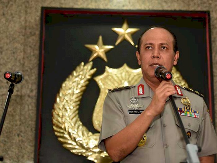 Kepala BNPT: Perpres Pelibatan TNI Tangani Terorisme Masih dalam Harmonisasi