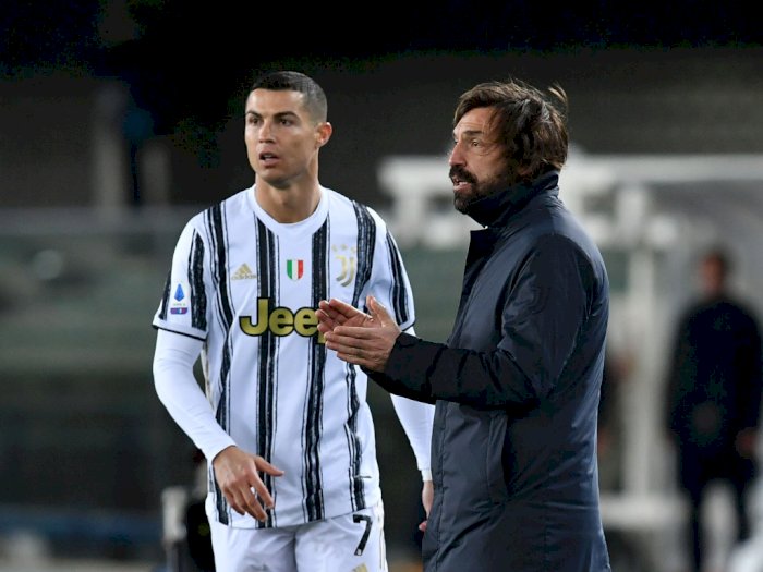 Del Piero Minta Juventus Tetap Bersatu, Jangan Sampai Terpecah