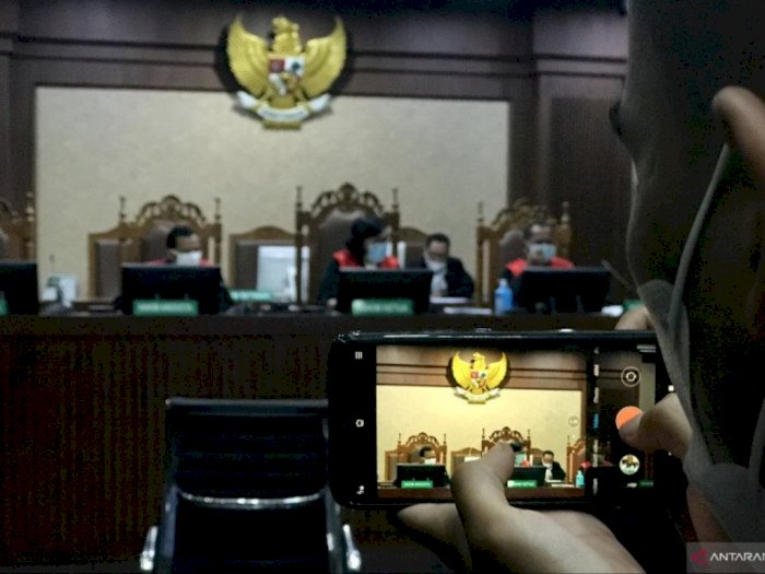 Marzuki Alie Cs Cabut Gugatan ke Pengurus Demokrat di PN Jakarta Pusat
