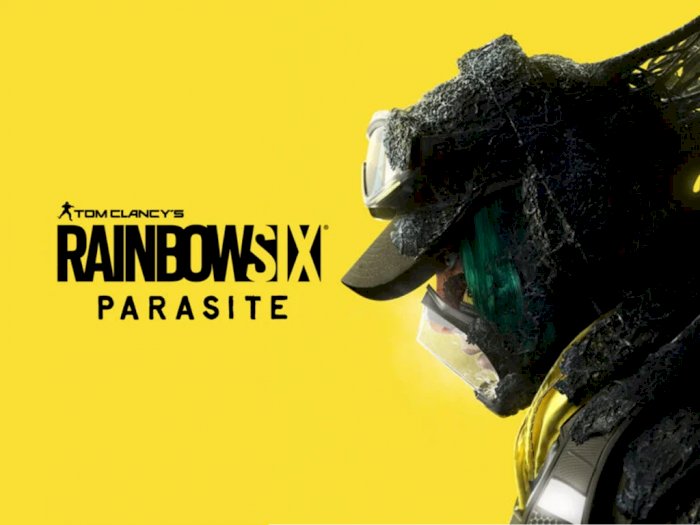 Video Gameplay Rainbow Six: Parasite Berdurasi 1 Jam Bocor di Internet
