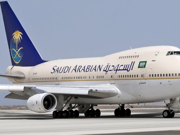 Mulai 17 Mei Arab Saudi Siap Buka Penerbangan Internasionalnya