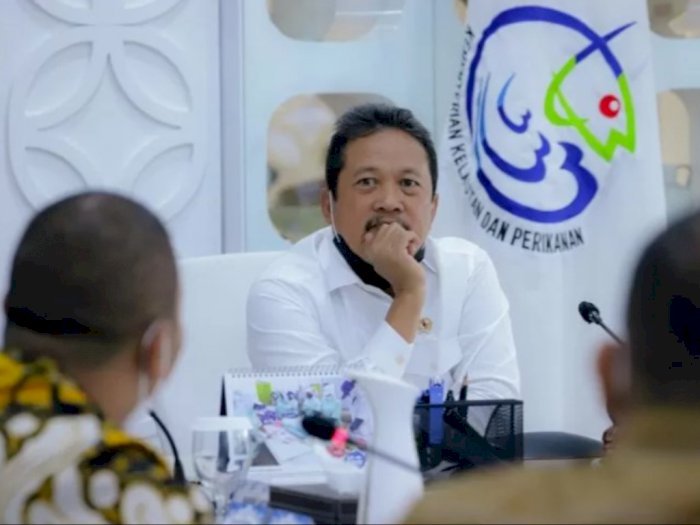 Menteri Trenggono Dukung Tapteng dan Sibolga Jadi Penggerak Industri Perikanan di Sumut