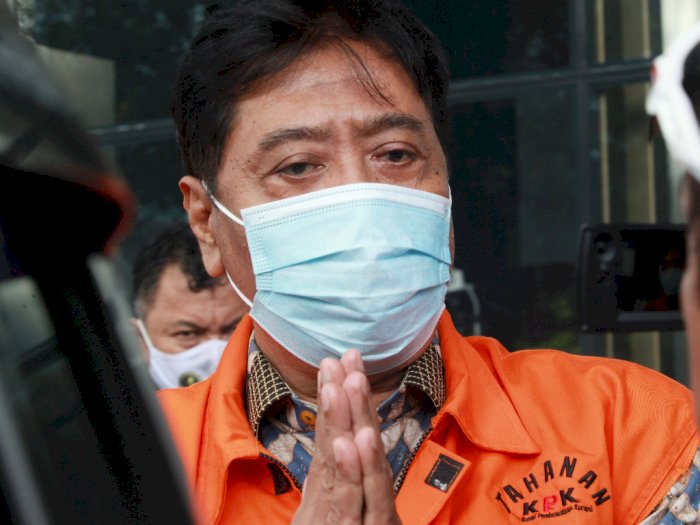 Penyuap Edhy Prabowo Mengakui Ada Permintaan "Fee" Rp5 Miliar, Bisa Dicicil