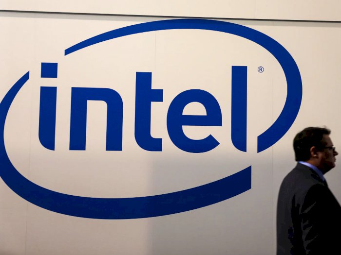 Intel Mau Bantu Apple untuk Produksi Chipset Apple Silicon di Masa Depan