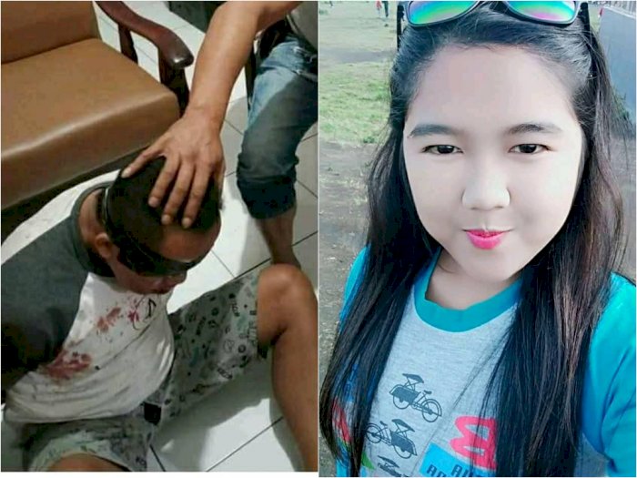 Terungkap Wanita Pemandu Lagu yang Tewas Ditikam di Malang, Pelaku Pacarnya Sendiri