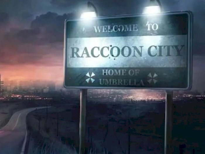 Inilah Judul Resmi Film Live-Action Resident Evil