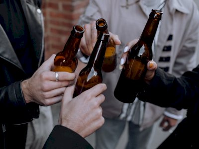 RUU Larangan Minuman Beralkohol Masuk Prolegnas Prioritas 2021, Ini Tujuan Pengusul