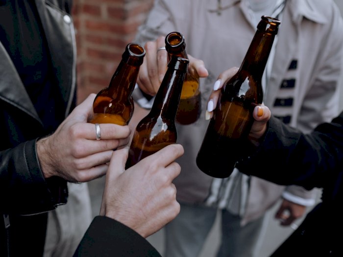 RUU Larangan Minuman Beralkohol Masuk Prolegnas Prioritas 2021, Ini Tujuan Pengusul