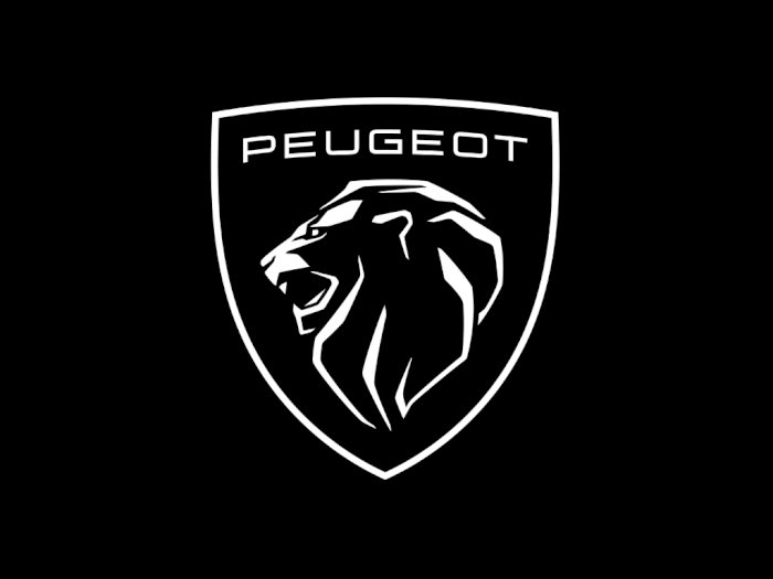 Peugeot Umumkan Logo Terbarunya dengan Ikon Singa yang Lebih Sangar!