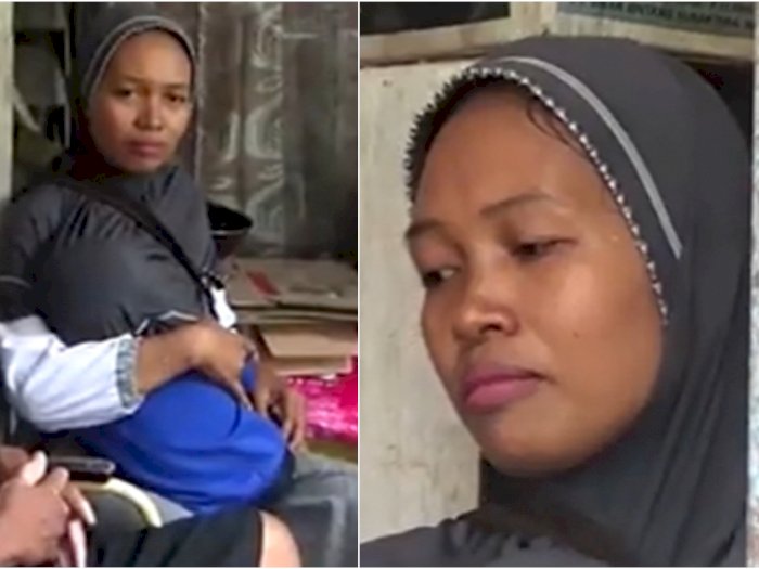 Sosok Farhiyatun Naini, Ibu 3 Anak yang Jual Ginjal Demi Bayar Utang, Tak Pernah Dapat BLT