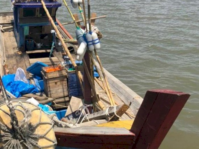 Bea Cukai & BNN Gagalkan Penyelundupan 73,5 Kg Sabu-sabu dengan Kapal Motor di Aceh