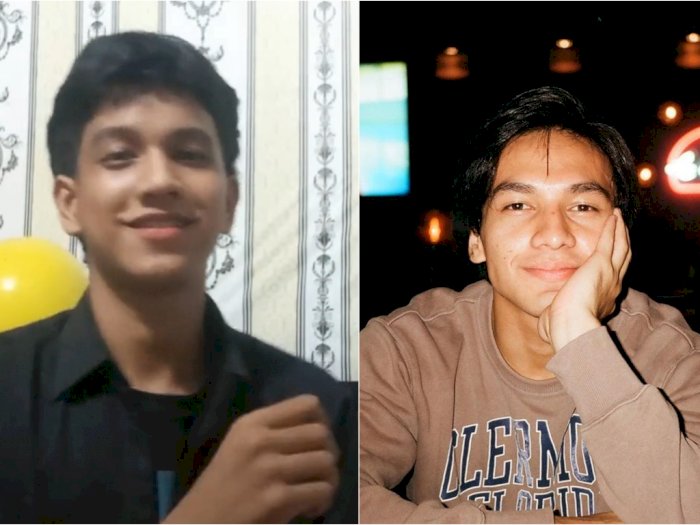 Viral Pria Mirip Jefri Nichol Sampai Buat Netizen Terpana Gak Dapat Yang Ori Kw Pun Jadi Indozone Id