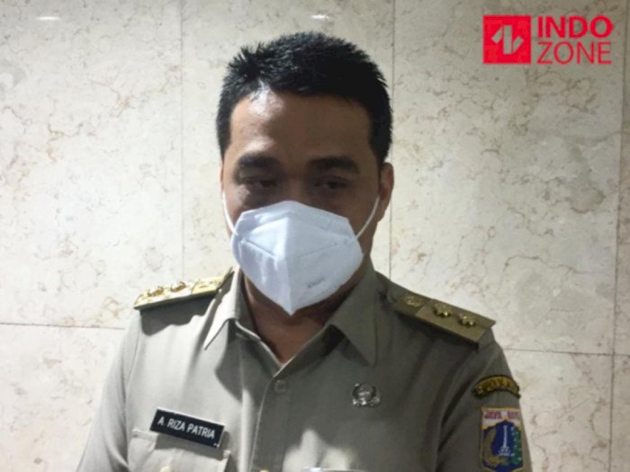 Wagub DKI Sebut Hampir 200 RW di Jakarta Rawan Kebakaran