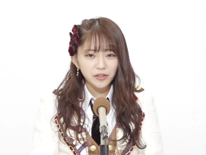 Mantan Member SKE48 Juna Yamada Pakai Akun Palsu Tipu Korban di Aplikasi Kencan 