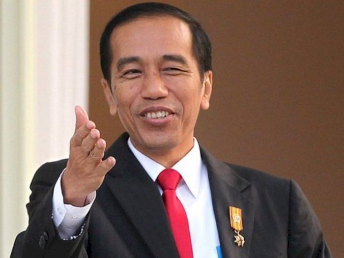 Jokowi: Saya titip Penanganan Pandemik COVID-19, Sekali Lagi Jangan Lengah Sedikit pun