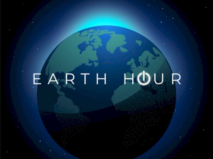 Mengenal Gerakan Earth Hour, Jangan Lupa untuk Berpartisipasi Hari Ini!