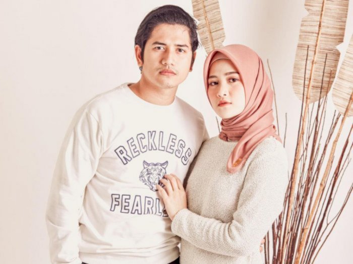 Zikri Daulay dan Henny Yuliana Rahman Resmi Cerai per 1 Maret: Ini Sudah Jalan dari Allah