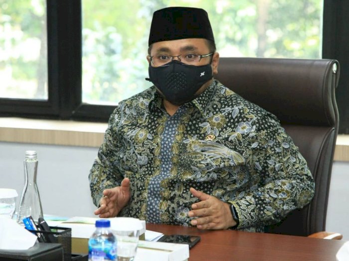 Menteri Agama Kutuk Keras Aksi Pengeboman Gereja Katedral di Makassar