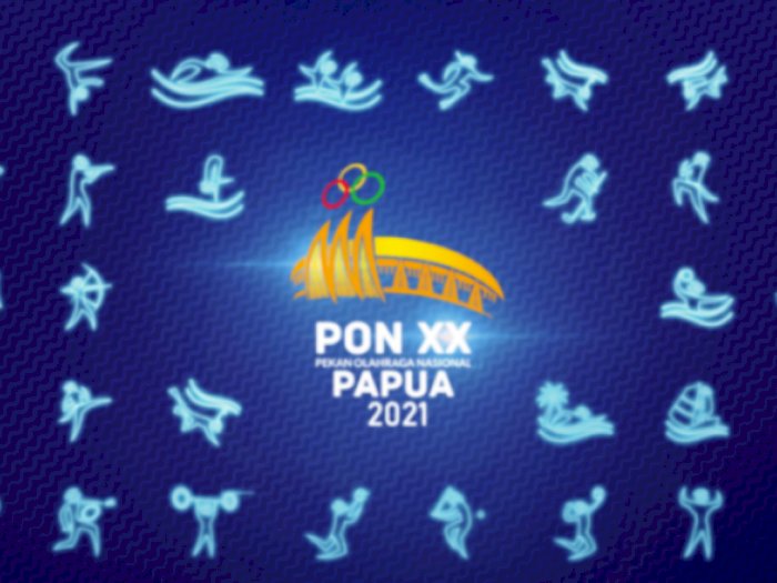 Menjelang PON XX, Pemprov Papua Dorong Vaksinasi COVID-19 Seluruh Atlet
