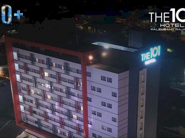 Peringati Hari Bumi, Hotel di Makassar Padamkan Listrik Satu Jam