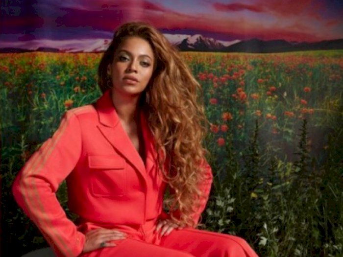 Pencuri Curi Barang Berharga Senilai US$1.35 Juta dari Beyonce!