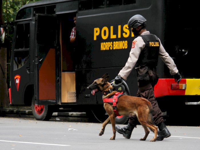 IPW Ungkap Wilayah Rawan Teroris di Indonesia, Ini Daftarnya