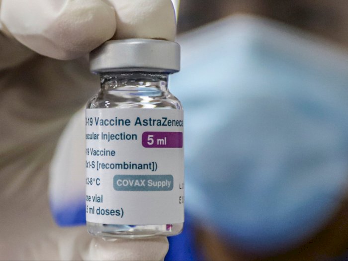Sebanyak 1.147 Lansia di Aceh Sudah Terima Vaksinasi COVID-19