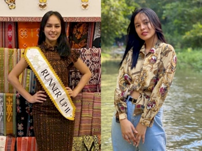 Pemenang Miss Indonesia Diduga Menipu Hingga Ratusan Juta Rupiah Bersama Ibunya! 
