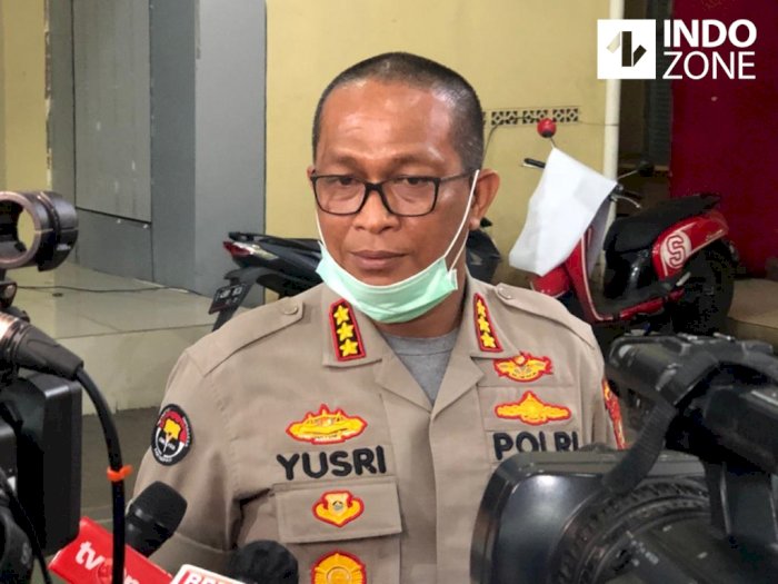 Patroli Skala Besar di Jakarta Fokus ke CCTV, Polda Metro: Kalau Perlu Kita Tambah!