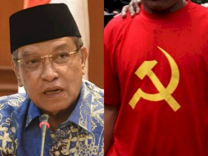Said Aqil: Bahaya Laten di Indonesia Bukan Lagi PKI, Namun Radikalisme dan Terorisme