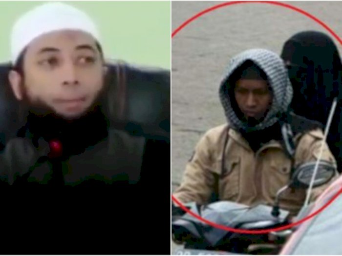 POPULER: Pasutri Bom Makassar Dinikahkan Teroris & Ustaz Khalid Basalamah Soal Bom Gereja