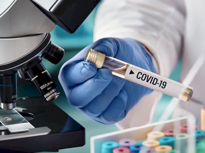 Mulai Terjadi Embargo, Pemerintah Diminta Pastikan Ketersediaan Vaksin Covid-19