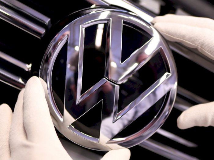 Volkswagen Disebut Mau Ubah Nama Jadi Voltswagen, Bukan untuk April Mop!