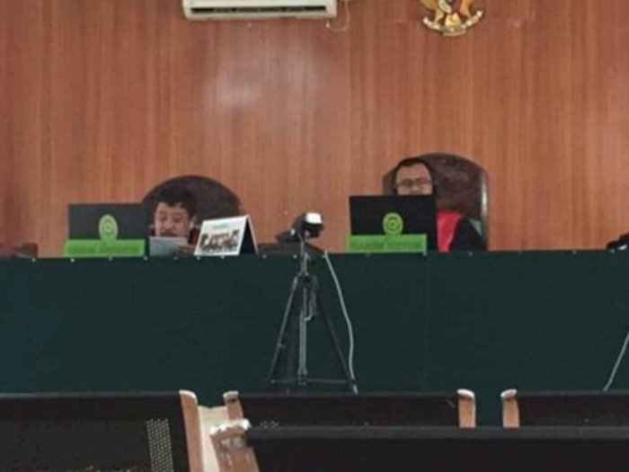 Terungkap, Kades Sukowarno Korupsi Dana Desa Rp187 Juta untuk Belikan Mobil Selingkuhannya