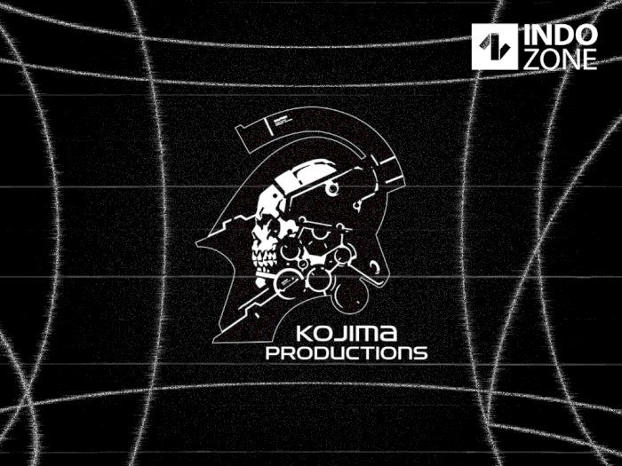 Kojima Productions Bakal Umumkan Game Baru dalam Waktu Dekat Ini!