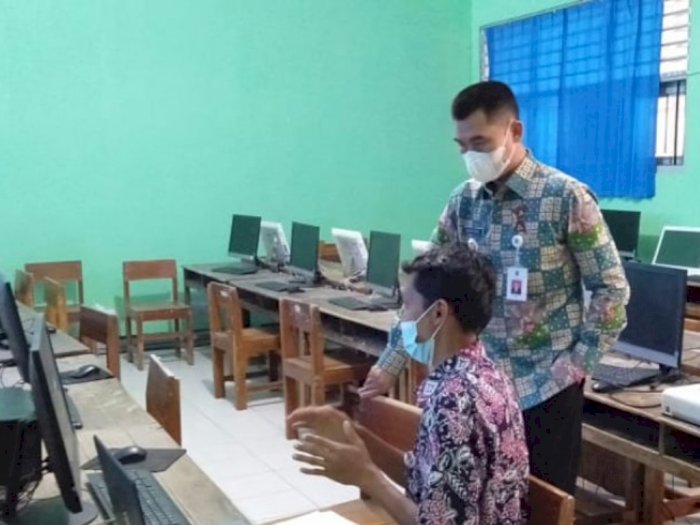 Disdikpora Katakan SMP di Gunung Kidul Siap Terapkan Belajar Tatap Muka