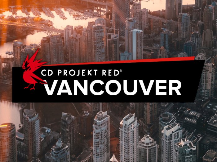 Akuisisi Digital Scapes, CDPR Resmi Punya Studio Game Baru Bernama Vancouver