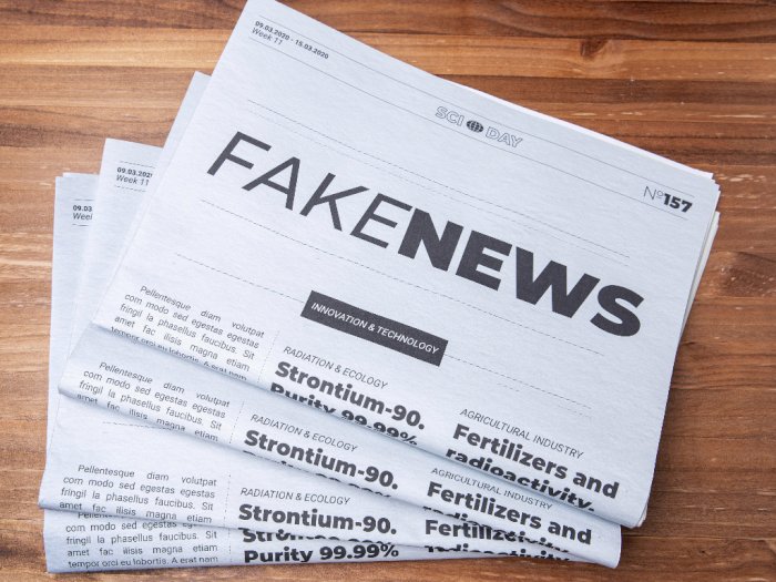 Sambut Hari Penyiaran, Kominfo Ingatkan Lagi Masyarakat Jangan Mudah Percaya Hoaks