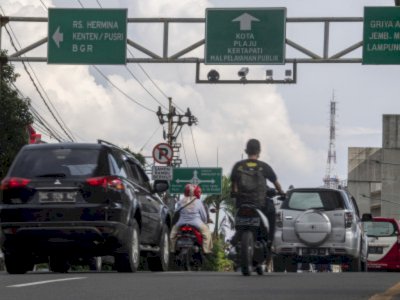 Dilarang Mudik, Gubernur Sumatera Selatan Siap Perketat Bandara Hingga Pelabuhan