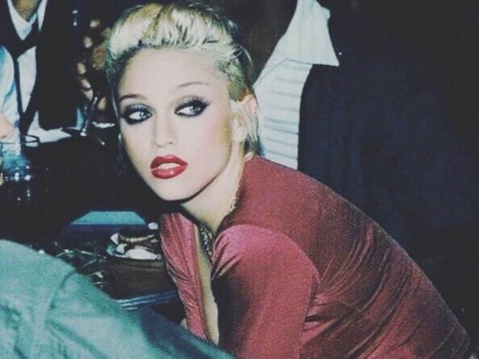 Madonna Ingin Filmnya Yang Berjudul Madame X Tayang di OnlyFans
