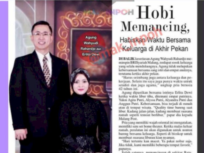 Kisah Pilu Erlita Dewi, Hidup Bahagia Bersama Keluarga, Lalu Suami Direbut Teman Sendiri