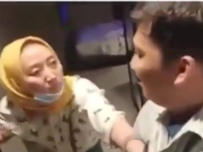 Heboh Polwan Digerebek Suami di Kamar Hotel, Kasus Ditangani Propam Polda Jateng