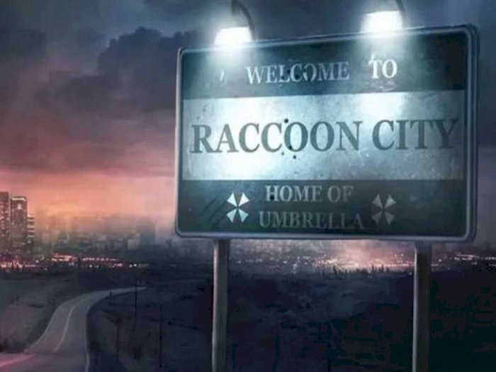 Perilisan Film Resident Evil: Welcome to Raccoon City Diundur
