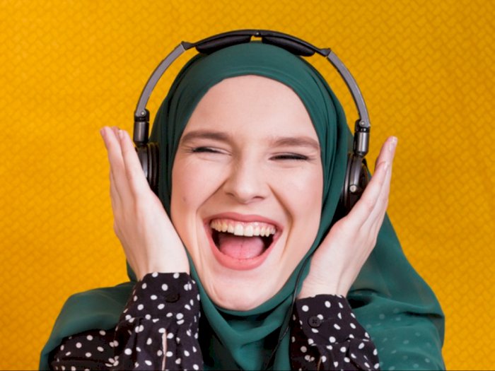 10 Lagu Religi Terbaik dan Terpopuler Selama Bulan Ramadhan